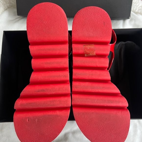 Dolce & Gabbana flip flops - Picture 6 of 13